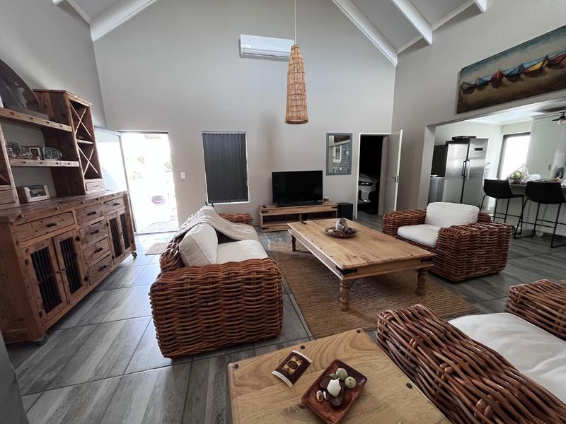 3 Bedroom Property for Sale in Dwarskersbos Western Cape